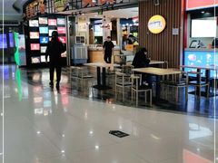 -汇暻生活广场