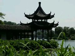 -象山森林公园