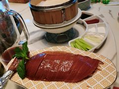 -董家大院·京味家常菜(朝丰家园店)