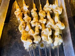 -众想海鲜·烧烤·海肠捞饭·渔家菜(孙家疃店)