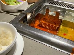 -海底捞火锅(珠影星光城夜宵主题店)