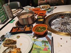 -亚马逊海鲜自助(梅溪湖步步高店)