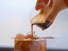 -ChanDu躔度咖啡(灯塔店)