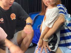 -猴有戏教育戏剧·音乐剧·主持口才·演讲朗诵辩论(环球港华师大校区)