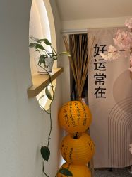 -可樱汇·美容洗发SPA
