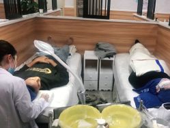 -痘院士专业祛痘皮肤管理