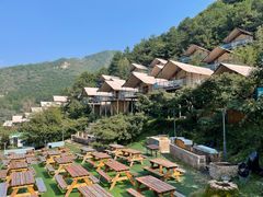 -北京山里寒舍度假酒店