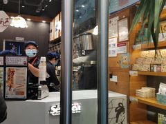 -茶颜悦色(银盆岭万达广场店)