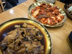 -贤花饭店(城阳店)