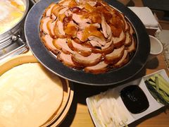 -守柴炉烤鸭(科华中路王府井店)