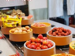 -喜家自助小火锅(卓悦里店)