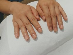 -MB·nail美甲美睫