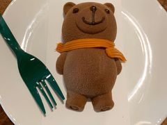 -星巴克(迪士尼小镇店)
