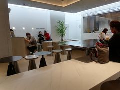 -喜茶(中山利和新地店)