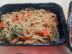 -破三川·新川菜(静安大融城店)
