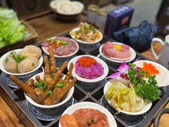 -楠火锅(广州总店)