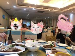 -新天禧大酒店·四十年浙菜·禧宴(西湖店)