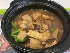 -膳当家黄焖鸡米饭(下沙宝龙店)