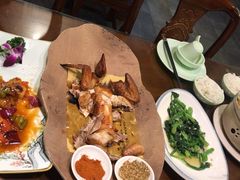 -鼎晟江南·融合江南宴(固戍店)