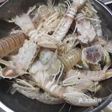 北海 一个海鲜城市