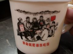 -粗粮人家·东北菜(洋桥店)