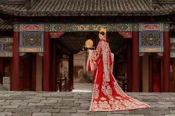 -MISS LUCKY国际婚纱礼服定制(昌平店)