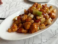 -马凯餐厅(长椿街店)