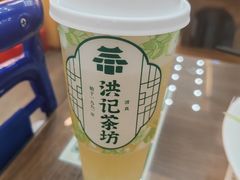 -牛街洪记小吃店(牛街店)