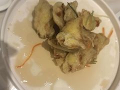 -子霖南山鲜虾面(南山总店)