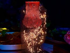 -STARRY CAFE & LOUNGE BAR(高新店)