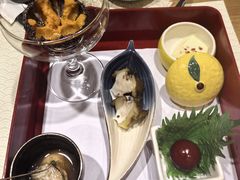 -和创柚子·会席日本料理(新区淮海街店)