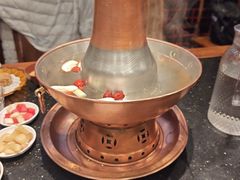-南门涮肉(北洼路店)