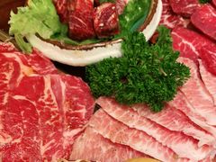 -AJIYA·池袋日式烧肉自助(天津万象城店)