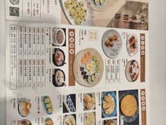 -小榄公饭店·岭南庭院餐厅(民安北路店)