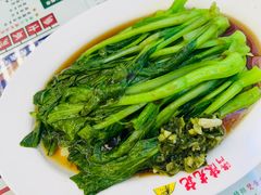 -澳门陈光记烧味饭店(万象城店)