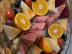 -星河湾温泉洗浴酒店