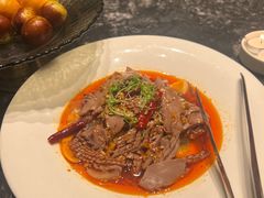 -好福记饭店(红梅公园店)