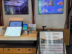 -东园小馆·早茶·淮扬小炒(江都路店)