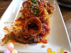 松子桂鱼-新白鹿餐厅(银泰西湖文化广场店)