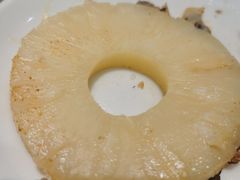 -潮庭·大连海鲜·炭火烧烤·扇贝王(大连店)