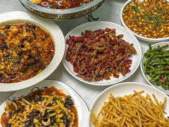 -蜀膳坊(洪公祠小区店)