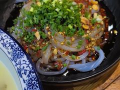 -厨神老街兔·淳朴人家店(盐帮菜风味名店)