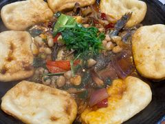 -洪泽老鱼馆(淮海一店)