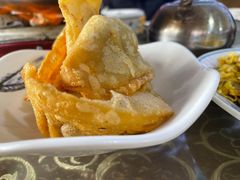 -涵家味土菜馆·徽州一绝臭鳜鱼(三河古镇店)