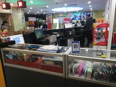 -竞时游泳健身(望京店)