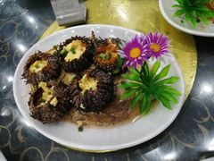 -七鲜渔港美食餐厅(巽寮湾海景店)