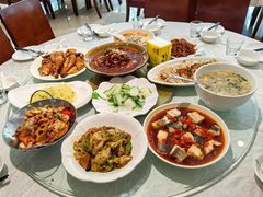 -阿英煲(凉城路店)