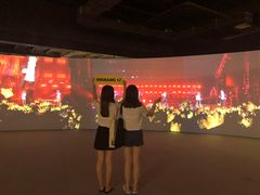 -第九届妖漫动漫游戏展曁七夕情人祭