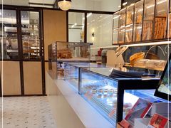 -老梦面包CHEZMOREL(麦子店)