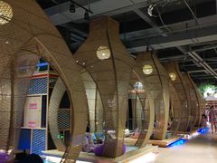 -汤W城市微度假(仓山店)